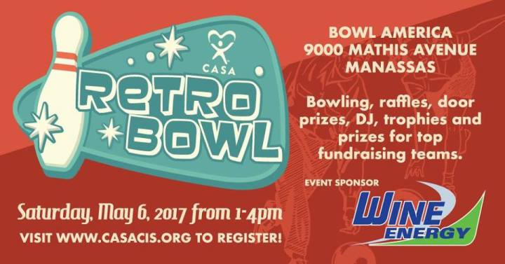 may bowl