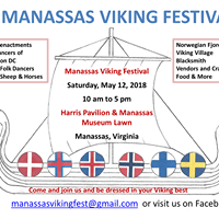 viking festival