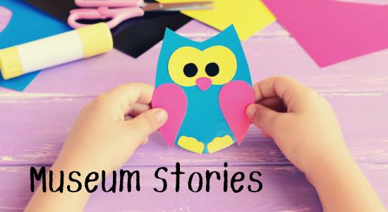 museum stories