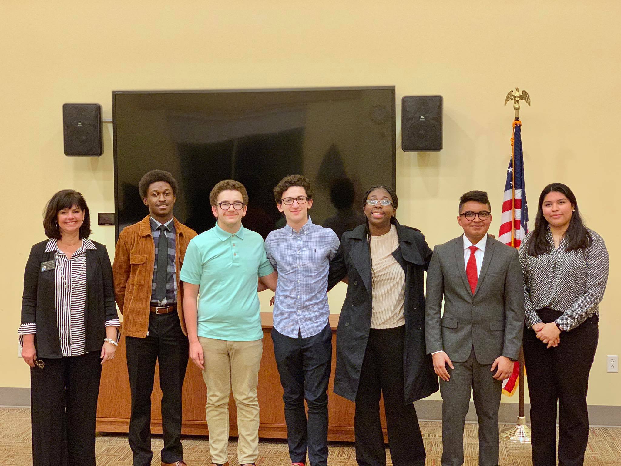 theresa rotary school diverse